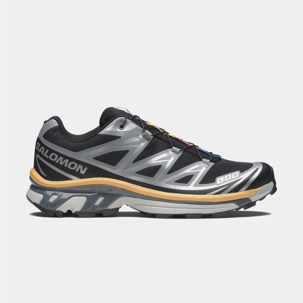 SALOMON XT-6